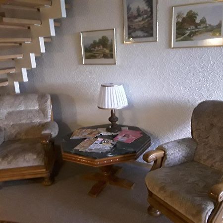 Hotel Amselhof Bispingen Esterno foto