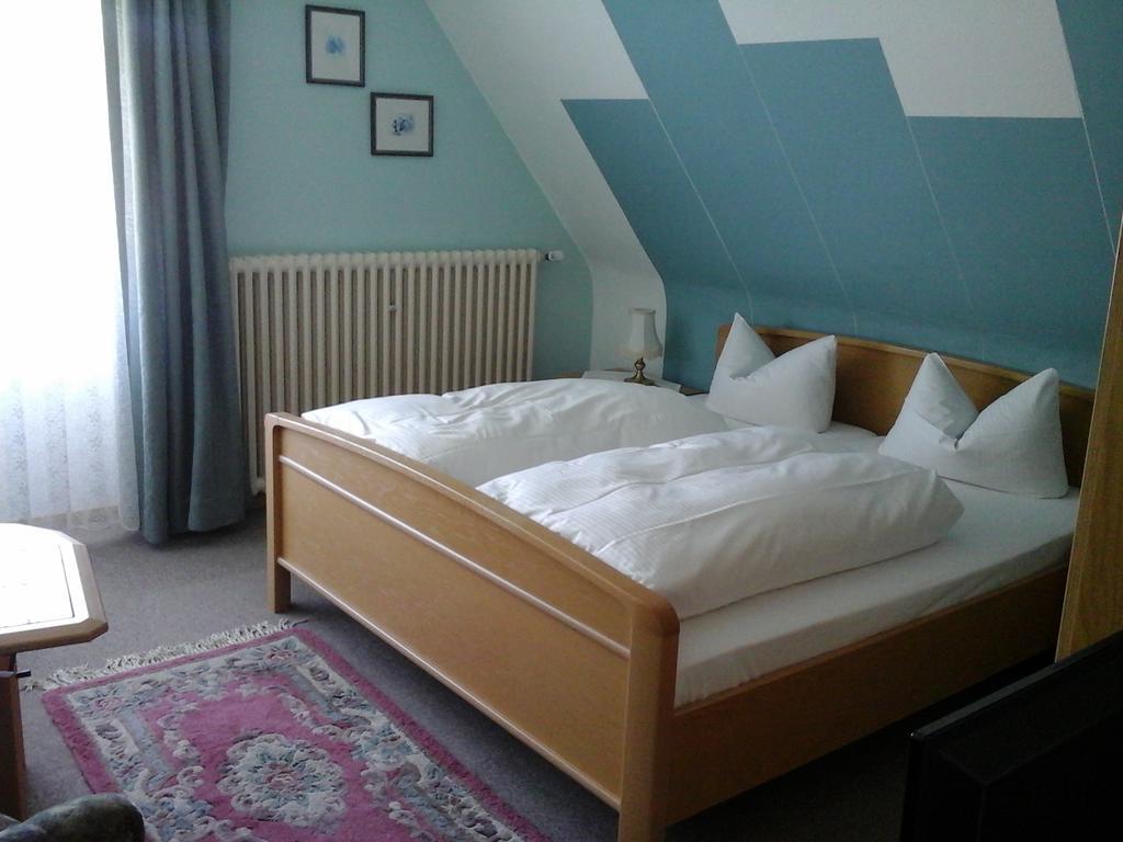 Hotel Amselhof Bispingen Esterno foto