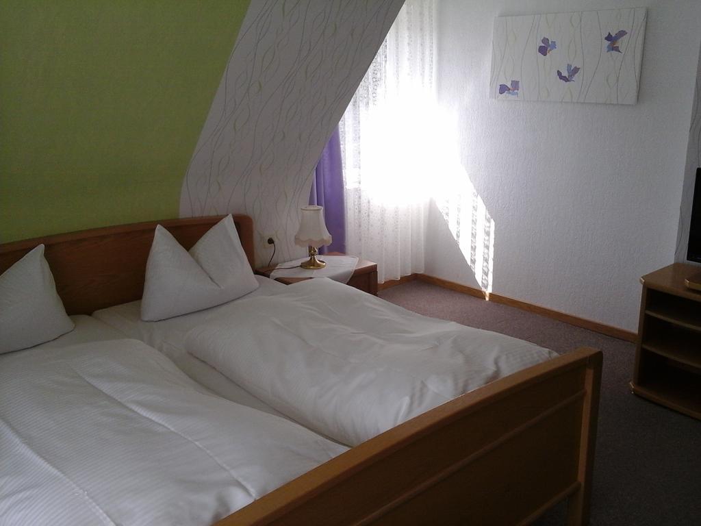 Hotel Amselhof Bispingen Esterno foto