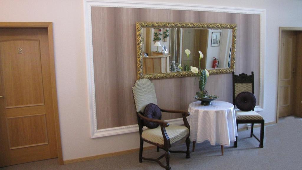 Hotel Amselhof Bispingen Esterno foto