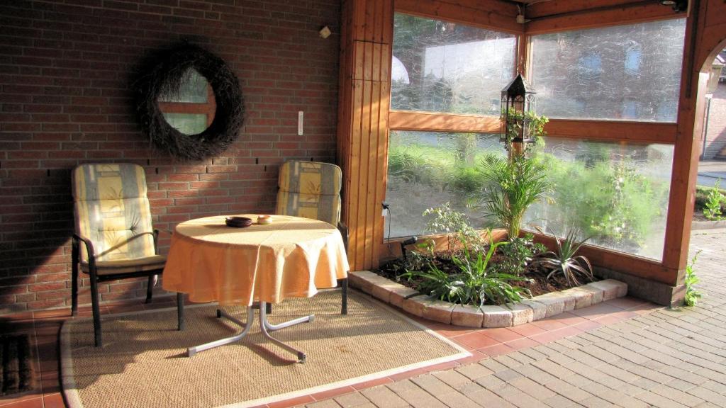 Hotel Amselhof Bispingen Esterno foto