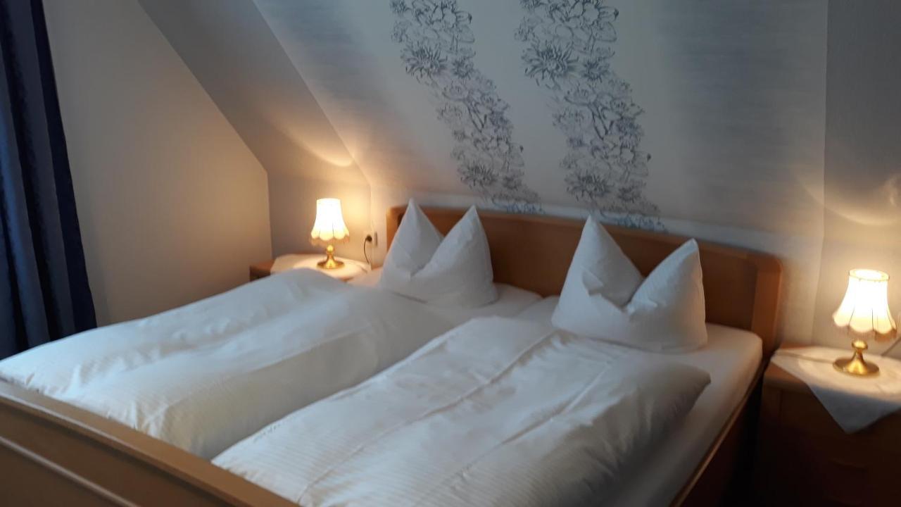 Hotel Amselhof Bispingen Esterno foto