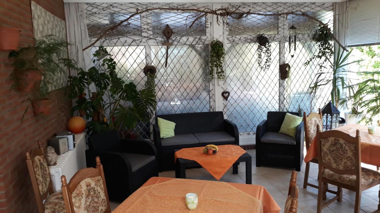 Hotel Amselhof Bispingen Esterno foto